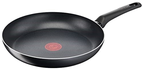 Tefal Titanyum 1X SimpleCook 28 Cm Difüzyon Tabanlı Tava - 2100118537 - Seçenekler: Titanyum 1X SimpleCook, Explore Fusion Core 9X