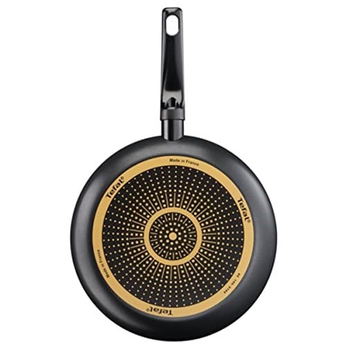 Tefal Titanyum 1X SimpleCook 28 Cm Difüzyon Tabanlı Tava - 2100118537 - Seçenekler: Titanyum 1X SimpleCook, Explore Fusion Core 9X