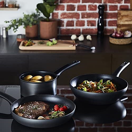 Tefal Titanyum 3X Ultimate İndüksiyon Tabanlı Tava - 26 cm