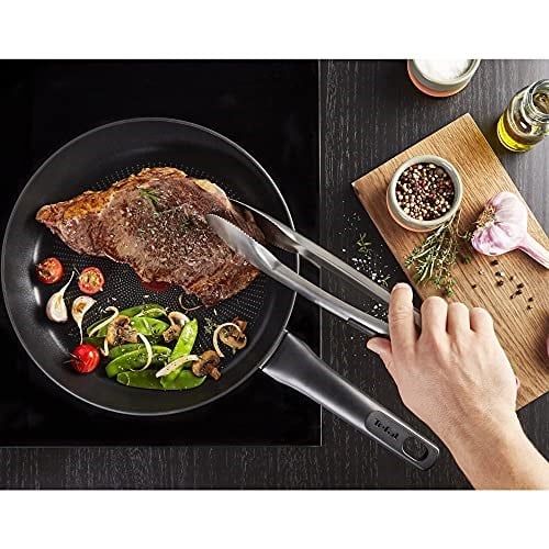 Tefal Titanyum 3X Ultimate İndüksiyon Tabanlı Tava - 26 cm