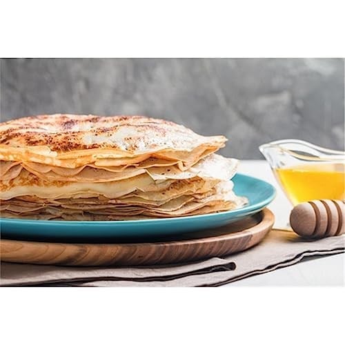 Tefal Titanyum 6X UnlimitedOne 28 Cm İndüksiyon Tabanlı Krep Tavası - 2100116326