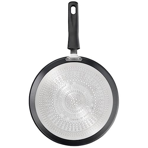 Tefal Titanyum 6X UnlimitedOne 28 Cm İndüksiyon Tabanlı Krep Tavası - 2100116326