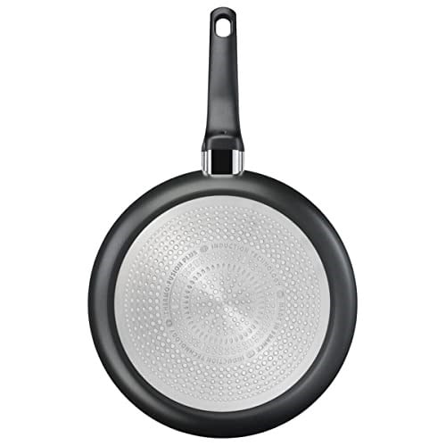 Tefal Ultimate G2680772 kızartma tavası, çok amaçlı tava, yuvarlak