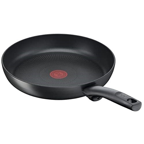 Tefal Ultimate G2680772 kızartma tavası, çok amaçlı tava, yuvarlak