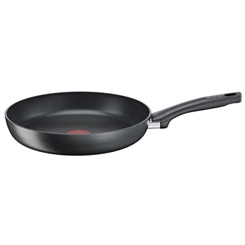 Tefal Ultimate G2680772 kızartma tavası, çok amaçlı tava, yuvarlak