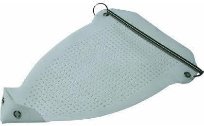 Teflon Ütü Tabanı Orijinal Teflon Yanmaz Yapışmaz Giysi ve Ütü Tabanı Koruyucu Ütü Taban Altlığı