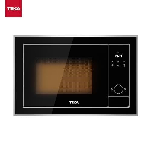 Teka ml 820 kadar – mikrodalga fırın