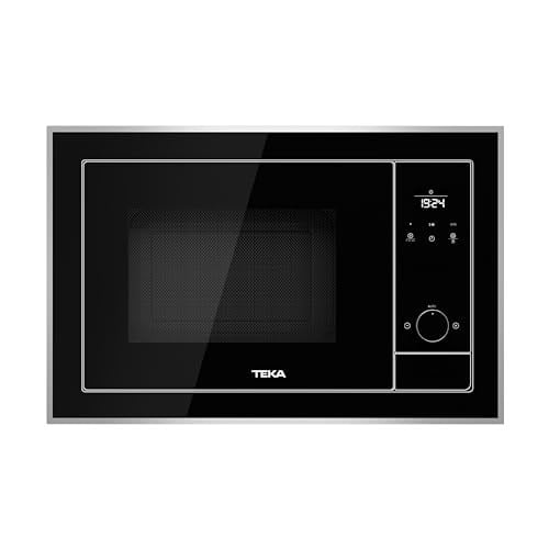 Teka ml 820 kadar – mikrodalga fırın