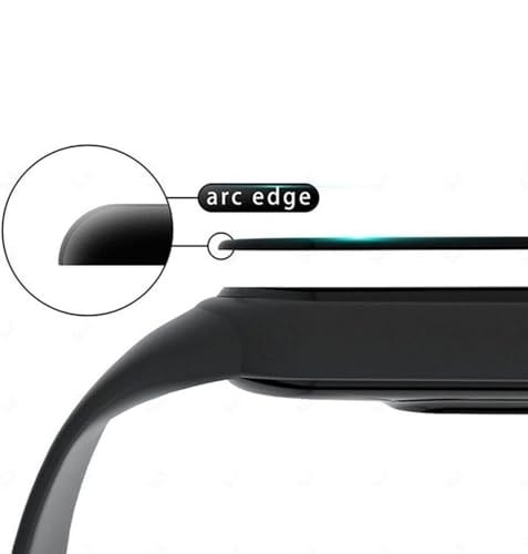 teknosepetim Aparatlı Apple Watch Ultra 49 MM Cam Ekran Koruyucu Otomatik Kolay Uygulama Aparatlı Hizalamalı Tam Kaplayan 49MM EKRAN KORUYUCU Apple WATCH ULTRA 2