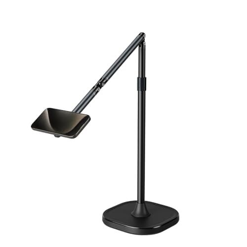 TELESIN Mobil Manyetik Zemin Standı - MagSafe Uyumlu Manyetik Telefon ve Tablet Standı