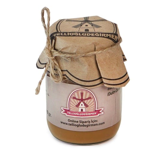 Tellioğlu Değirmen Özel Süt Reçeli (dulce De Leche) 180 G