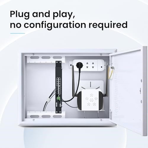 Tenda TEG1016D 16 Port 10/100/1000 Mbps Gigabit Rack-Mount Switch Metal Kasa - Seçenekler: 16 Bağlantı Noktası | Raf Montajı, 5 bağlantı noktası