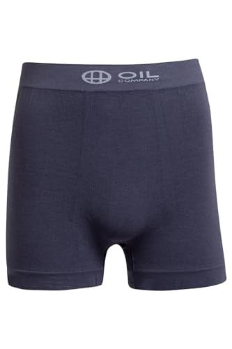 Termal Boxer Seamless III. Seviye OCP003
