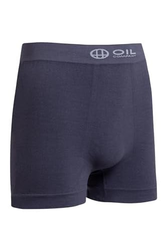 Termal Boxer Seamless III. Seviye OCP003