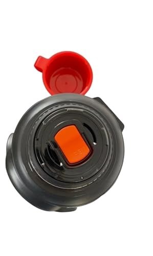 Termos 4 Litre Kamp Aile Boy Çelik