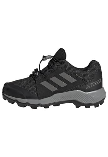 Terrex Gore-Tex Çocuk Siyah Outdoor Ayakkabı IH5511