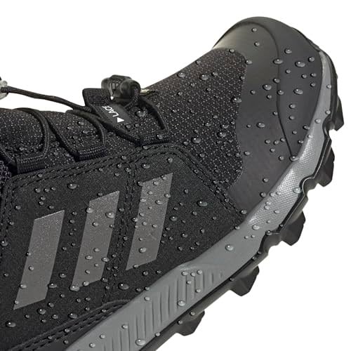 Terrex Mid Gore-Tex Çocuk Siyah Outdoor Bot IE6079
