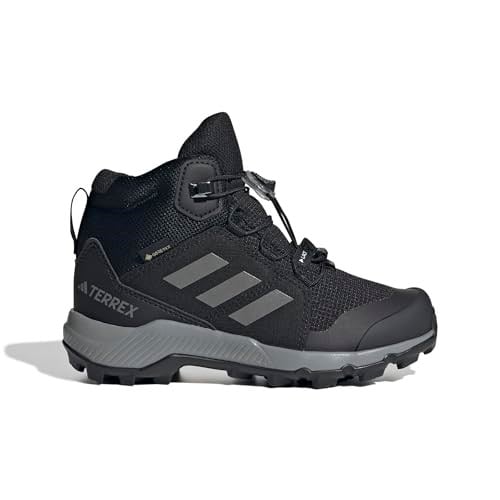 Terrex Mid Gore-Tex Çocuk Siyah Outdoor Bot IE6079