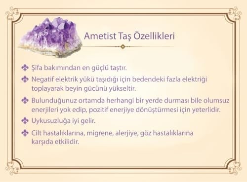 Tesbihane Çakra Doğaltaş Çelik Kombinli Anahtarlık