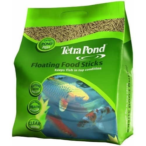 Tetra Pond Sticks Yeşil 25L