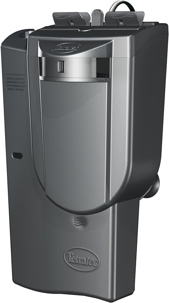 Tetra Tec Easy CrystalFiltreer Box 600 - Seçenekler: Filterbox 300 (40 - 60 l), Filterbox 600 (50 - 150 l)