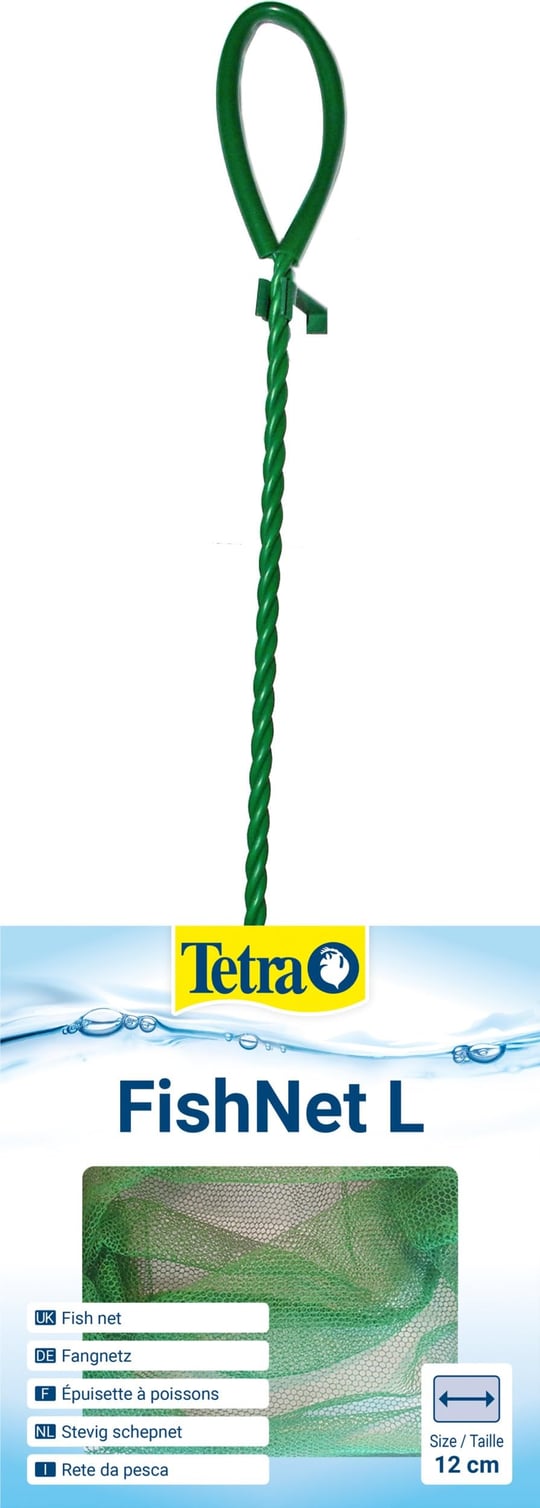 Tetra Tec Fn Balik Kepcesi L - Bedenler: M, L, XL