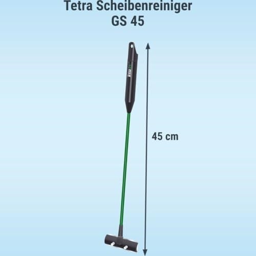 Tetra Tec Gs45 Cam Temizleme