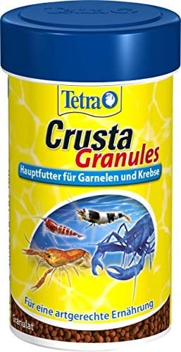 Tetra Yem Crusta Granules 100 ml