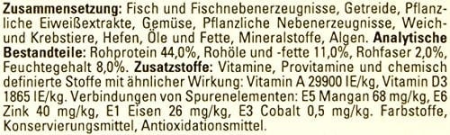 Tetra Yem Crusta Granules 100 ml
