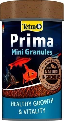 Tetra Yem Prima Mini Granules 100 ml