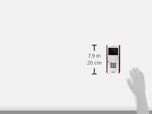 Texas Instruments TI-Nspire CX II-T Grafik Hesap Makinesi