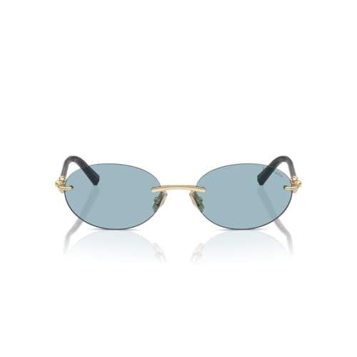 TF 3104D 602180 56 Tiffany & Co Güneş Gözlüğü