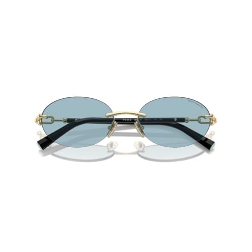 TF 3104D 602180 56 Tiffany & Co Güneş Gözlüğü