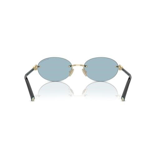 TF 3104D 602180 56 Tiffany & Co Güneş Gözlüğü
