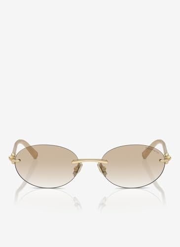 TF 3104D 617811 56 Tiffany & Co. Güneş Gözlüğü