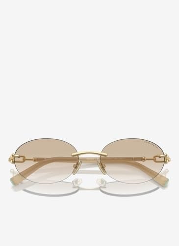 TF 3104D 617811 56 Tiffany & Co. Güneş Gözlüğü