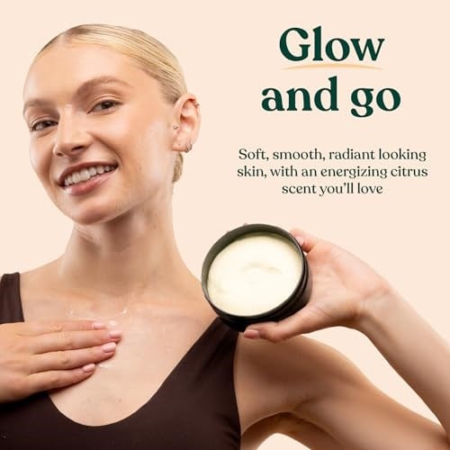 The Body Shop Satsuma Vücut Yağı - Normal Ciltler İçin Besleyici ve Nemlendirici Cilt Bakımı - Vegan - 7oz - Seçenekler: 6.75 Ounce (Pack of 1), 1.62 Ounce (Pack of 1)...