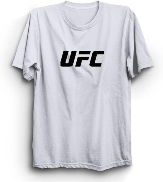 The Fame UFC, Ultimate Fighting Championship, Dövüş, Fight Tişört