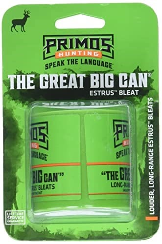 The Great Big Can Call