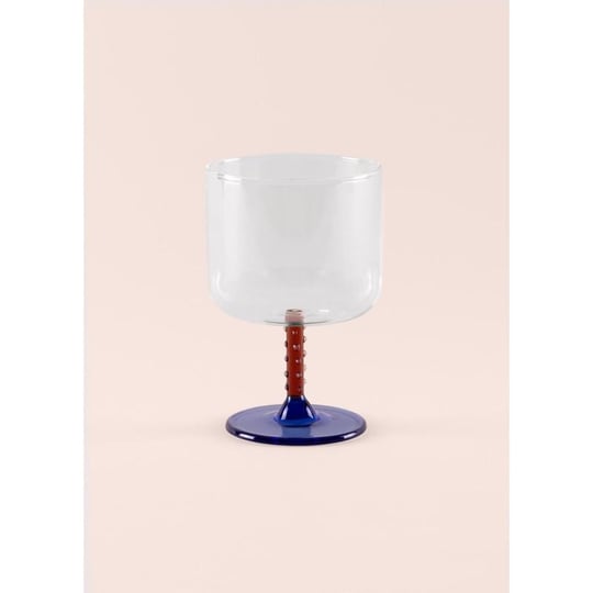 The Mia Abiete Dondurmalık Tatlı Sunum Kasesi Amber 300 Ml