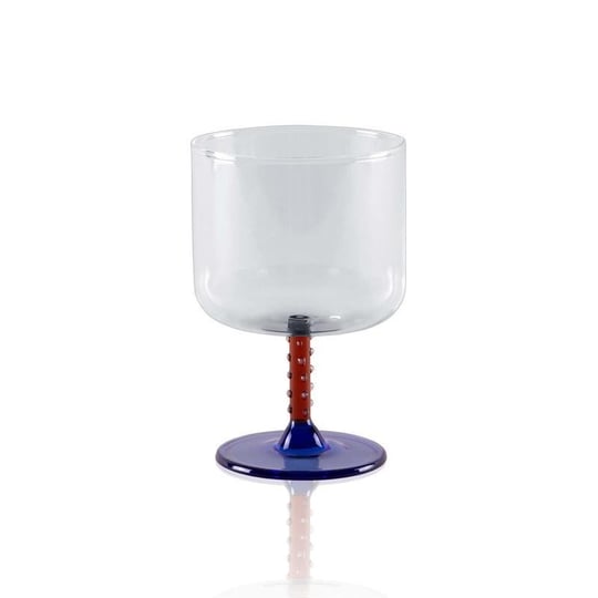 The Mia Abiete Dondurmalık Tatlı Sunum Kasesi Amber 300 Ml