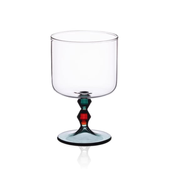 The Mia Bead Dondurmalık Tatlı Sunum Kasesi Amber 300 Ml
