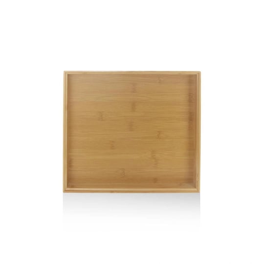 The Mia Natura Bambu Organizer Kutu 30x26x4 Cm