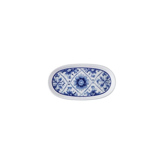 The Mia Odore Di Limone Oval Servis 2li 21 Cm Odl0011
