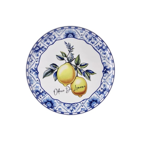 The Mia Odore Di Limone Servis Tabağı 30 Cm Odl0005