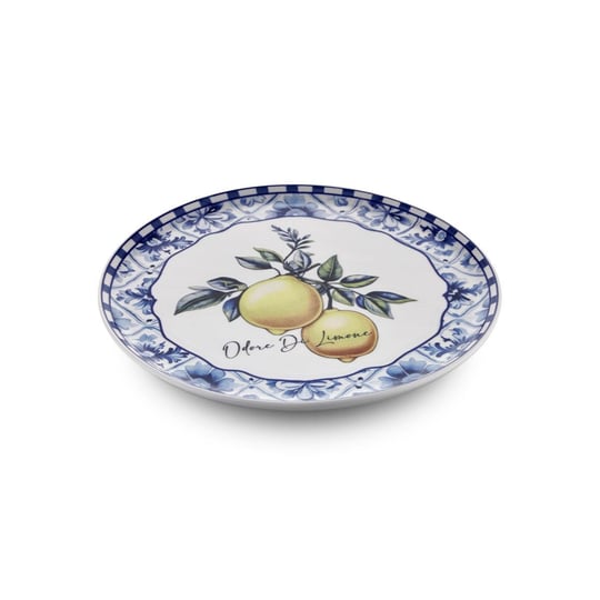 The Mia Odore Di Limone Servis Tabağı 30 Cm Odl0005
