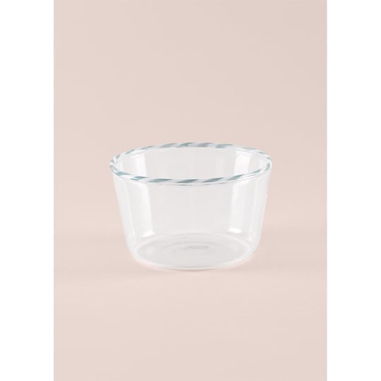 The Mia Simple Dondurmalık Tatlı Sunum Kasesi Yeşil 150 Ml