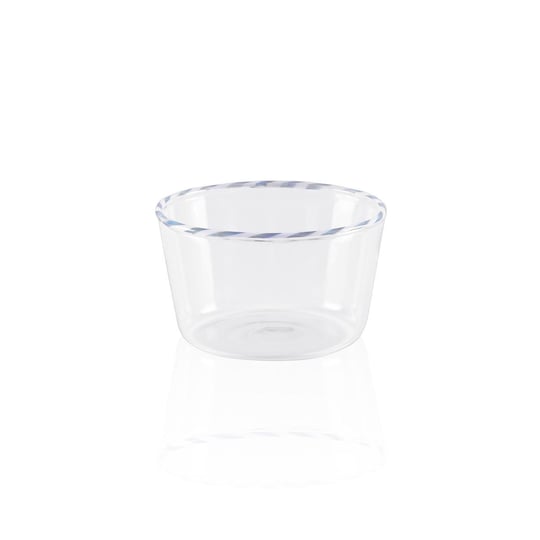 The Mia Simple Dondurmalık Tatlı Sunum Kasesi Yeşil 150 Ml