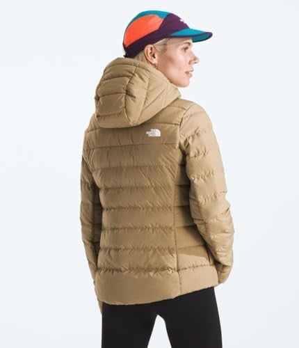 THE NORTH FACE Aconcagua 3 Pufferjjacke Kadınlar
