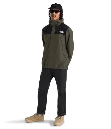 The North Face Antora Erkek Mont